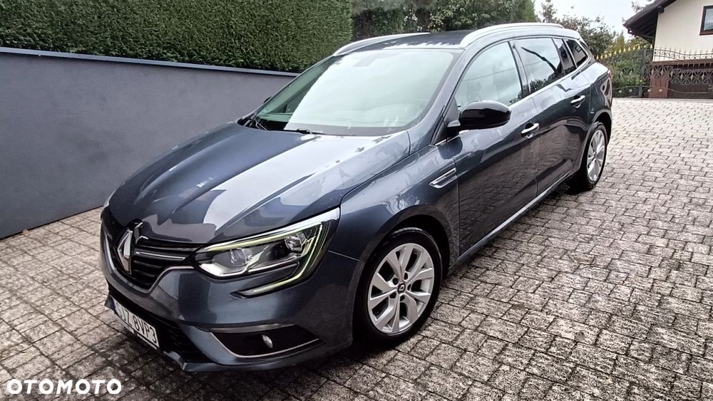 Renault Megane - 13