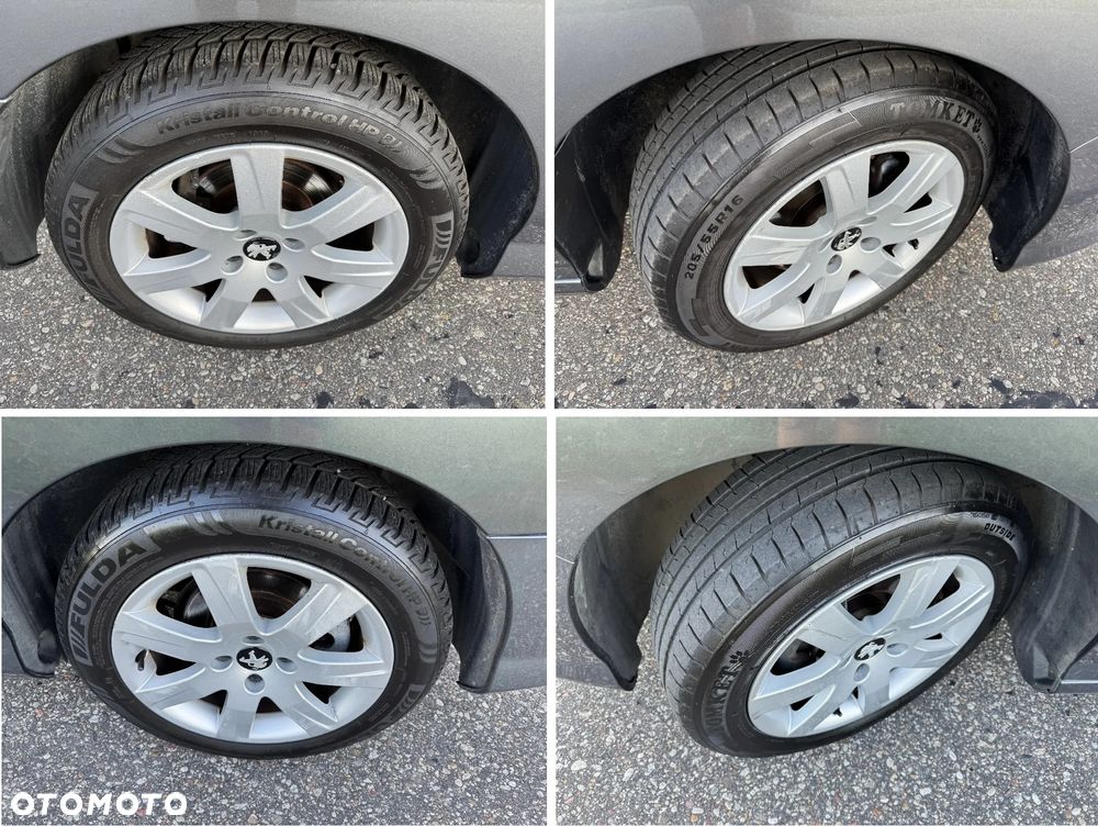 Peugeot 308 1.6 HDi Style - 17