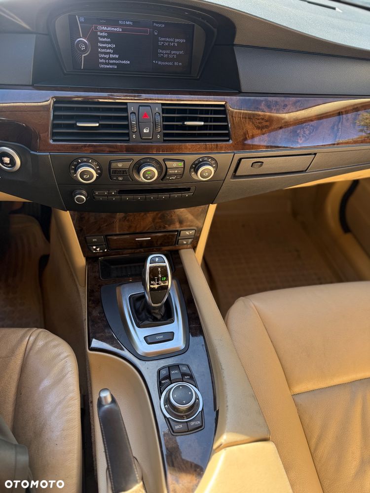BMW Seria 5 530d Touring Edition Exclusive - 20