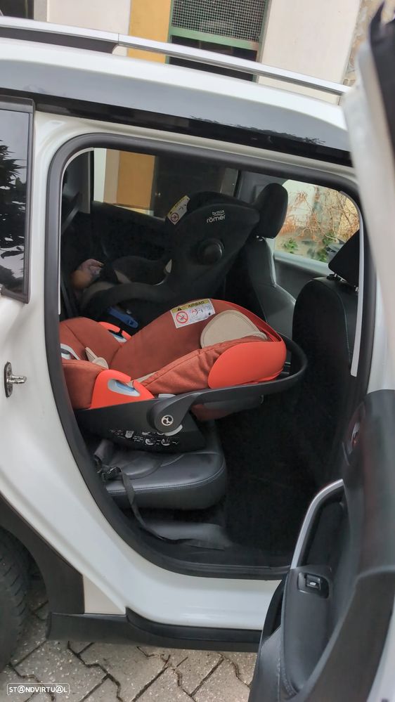 Peugeot 2008 1.6 BlueHDi Crossway - 9