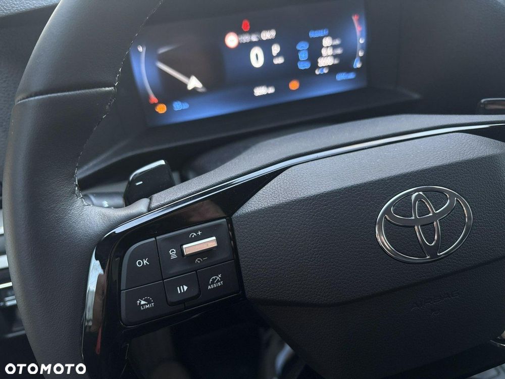 Toyota Proace Verso - 18