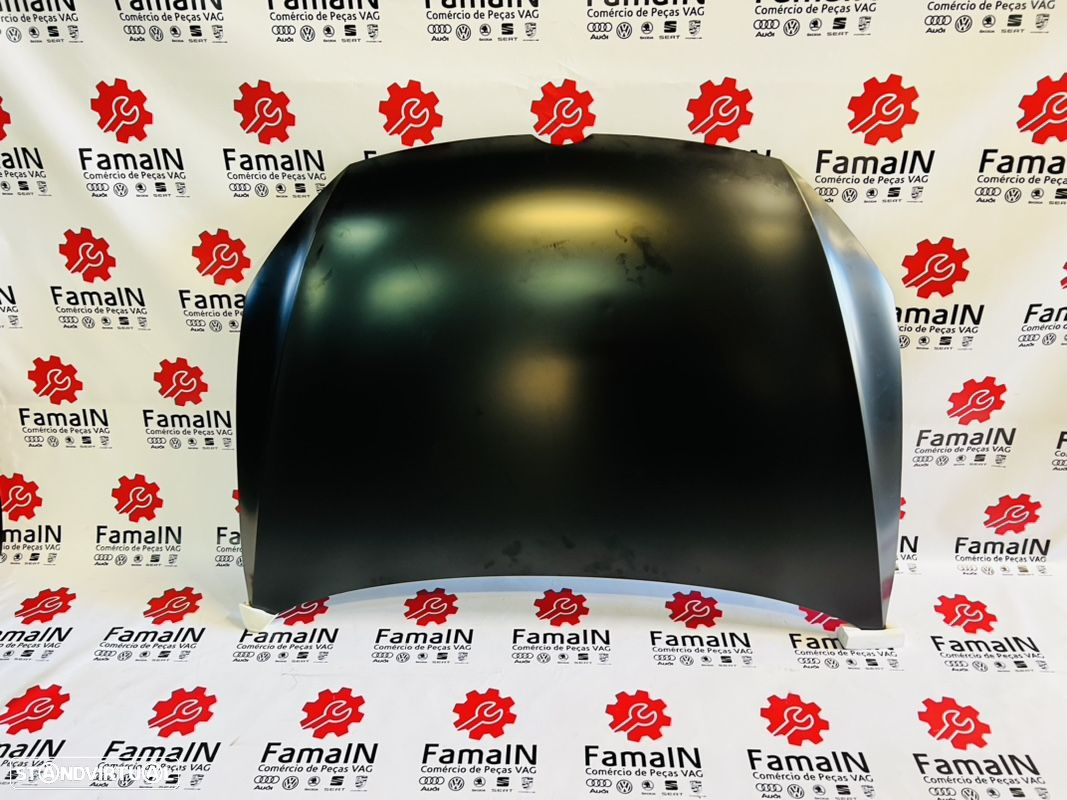 CAPOT VW GOLF VII/Variant 5G/5G1 (2012-2016) - 4