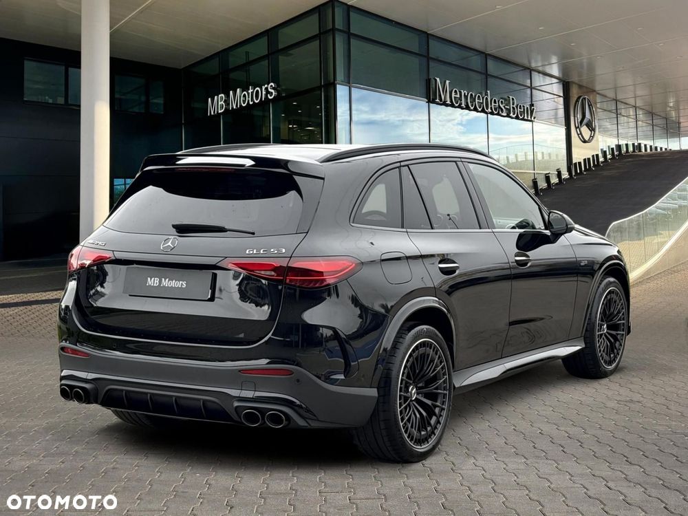 Mercedes-Benz GLC - 7