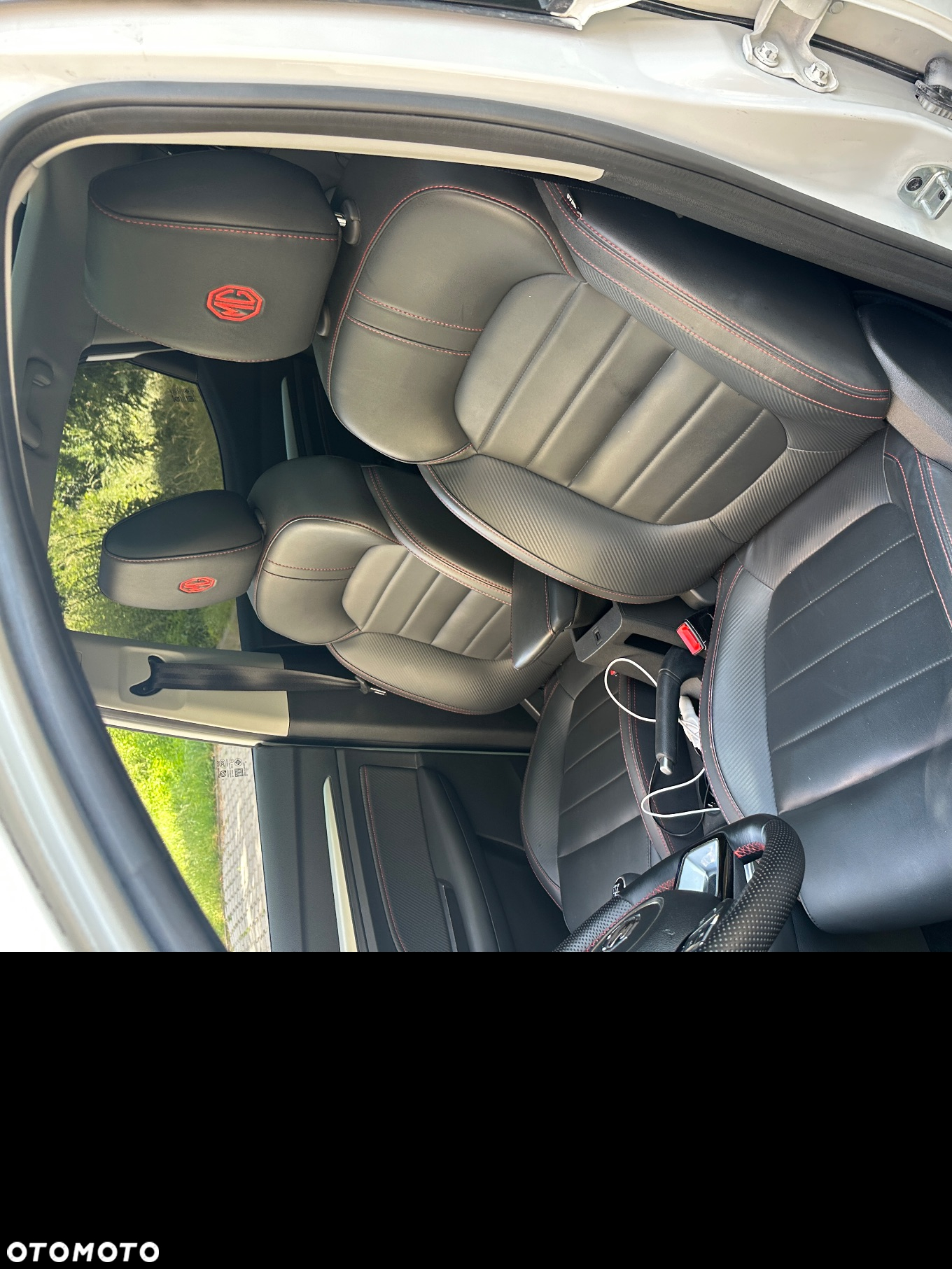 MG ZS 1.0 T-GDI Exclusive - 15