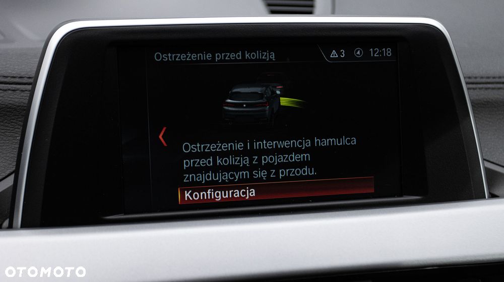 BMW X2 sDrive18i GPF Advantage - 19