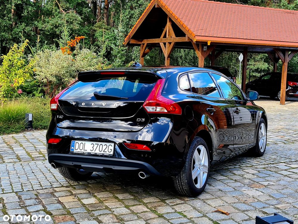 Volvo V40 D3 Drive-E Summum - 2