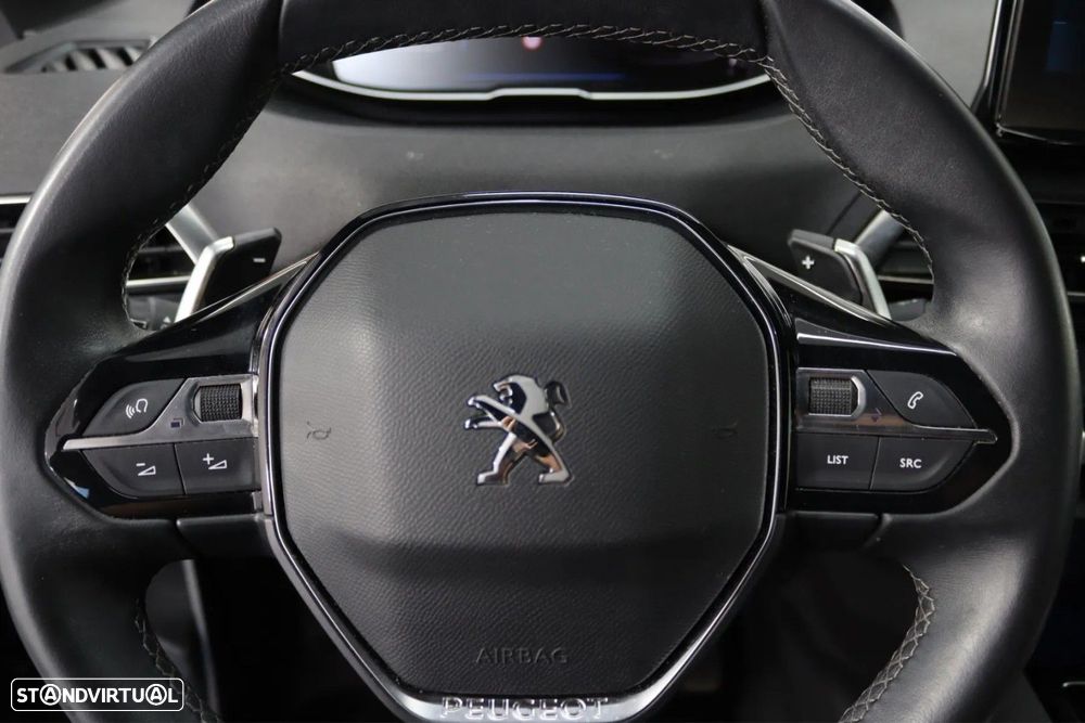 Peugeot 3008 - 11