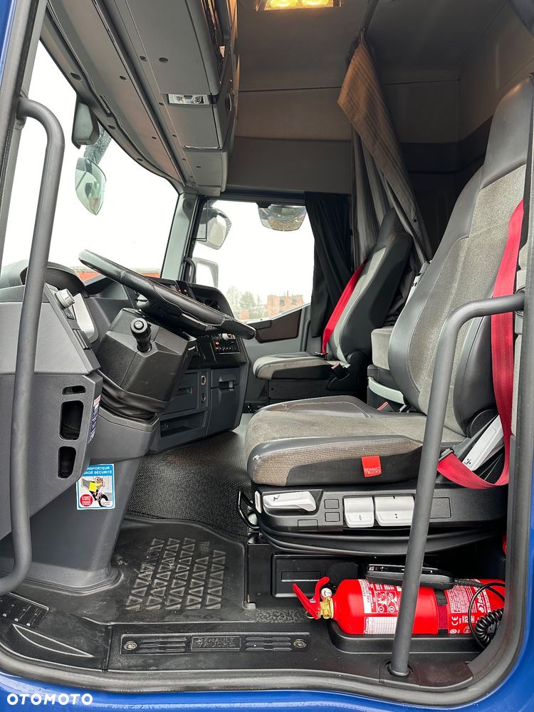 Renault GAMAT T460 - 15