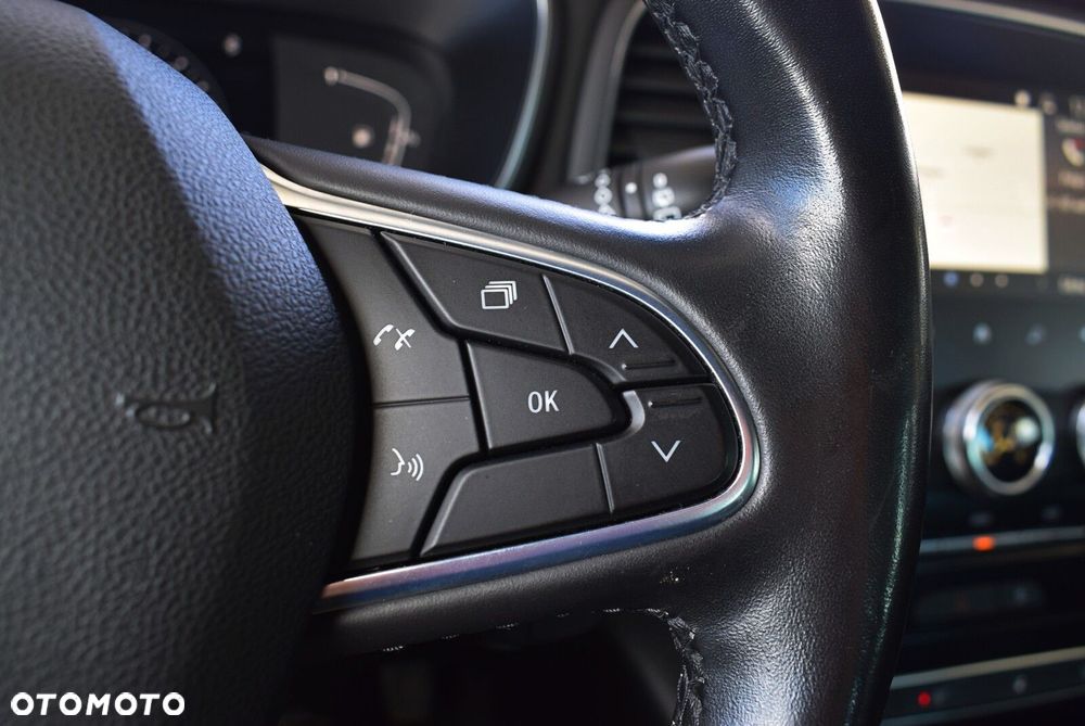 Renault Megane 1.3 TCe FAP Intens EDC - 19