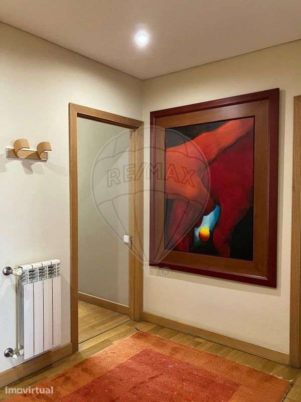 Apartamento T4 para arrendamento - Grande imagem: 4/36