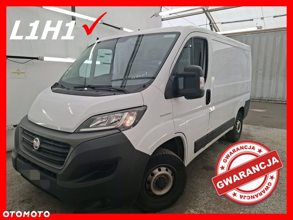 Fiat DUCATO - 1
