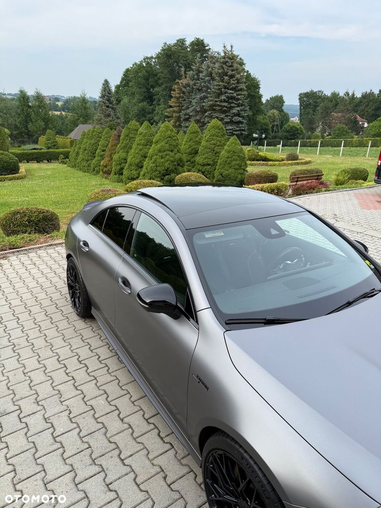 Mercedes-Benz CLA - 9