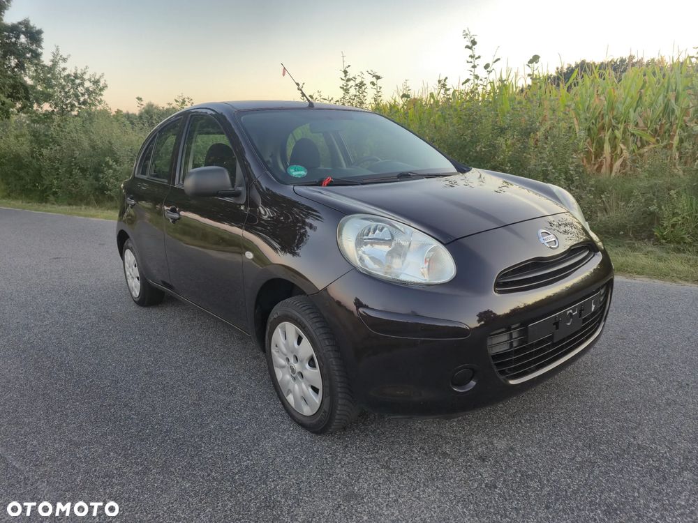 Nissan Micra - 18
