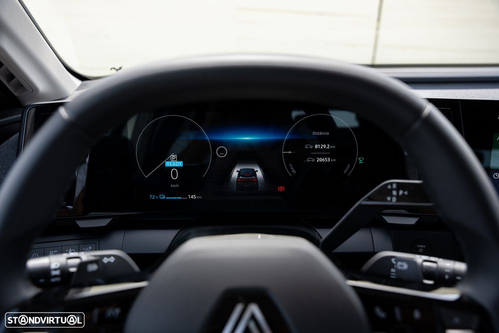Renault Mégane E-Tech EV40 Equilibre - 8