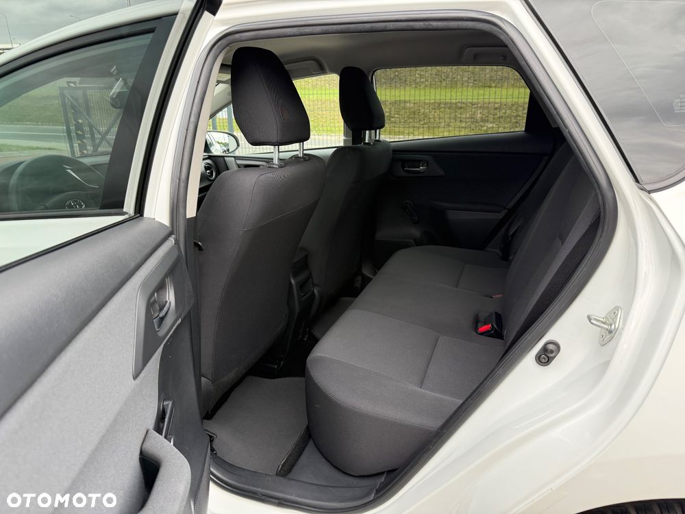 Toyota Auris 1.33 VVT-i Active - 25