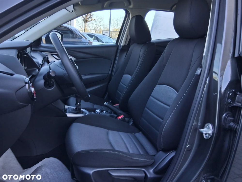 Mazda CX-3 2.0 Skyenergy - 11