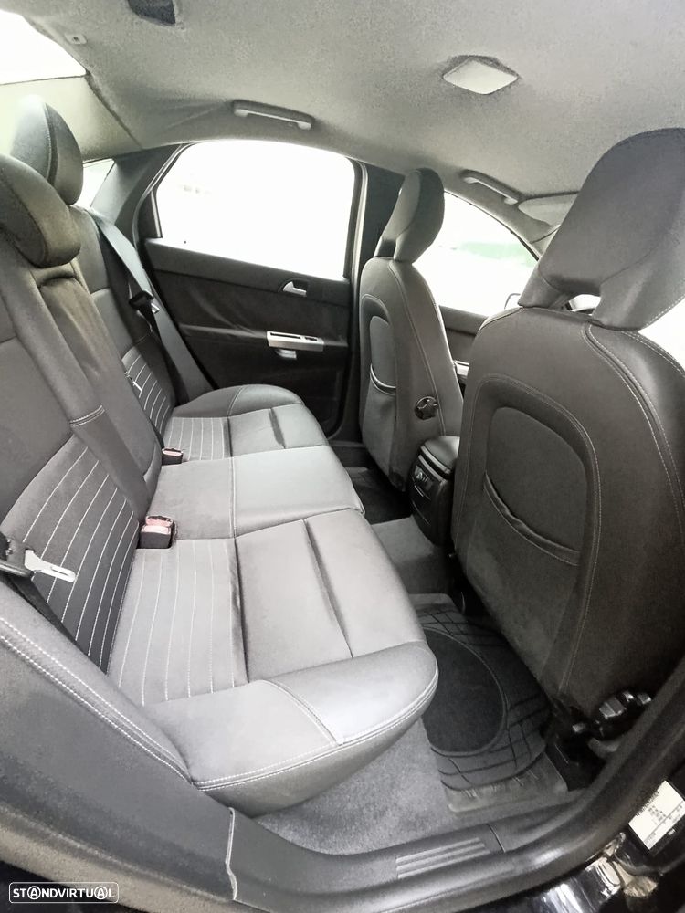 Volvo S40 1.6 D Nível 3 - 21