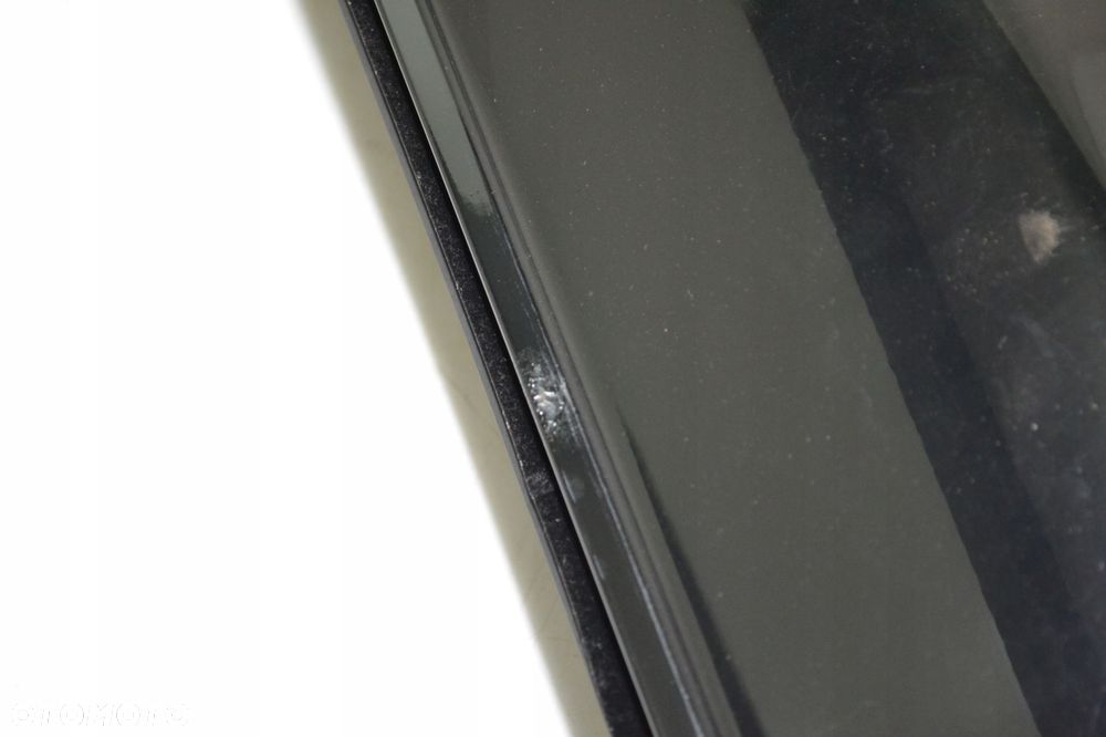 BMW E87 SCHWARZ II DRZWI PRAWY TYŁ PRAWE TYLNE - 5