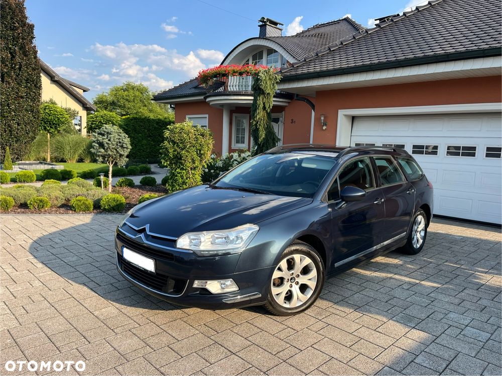 Citroën C5 2.0 HDi Exclusive - 2