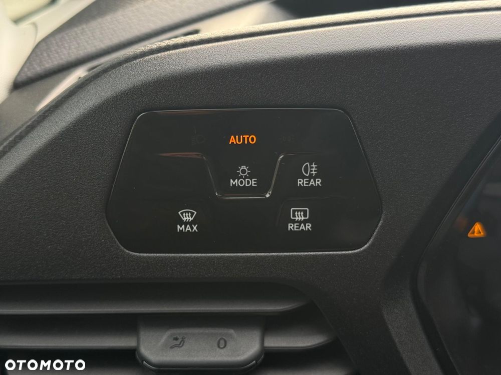 Volkswagen Caddy - 24