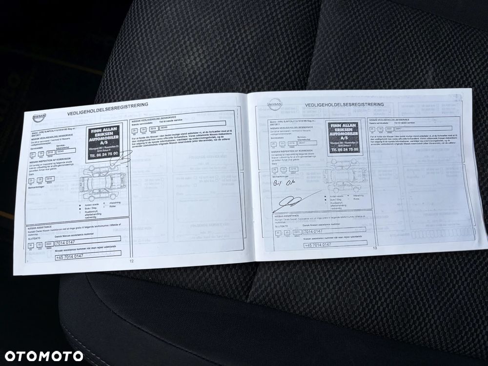 Nissan Qashqai 1.6 DIG-T N-Connecta - 37