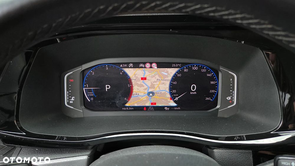 Volkswagen Multivan 2.0 TDI L1 Highline 4Motion DSG - 27