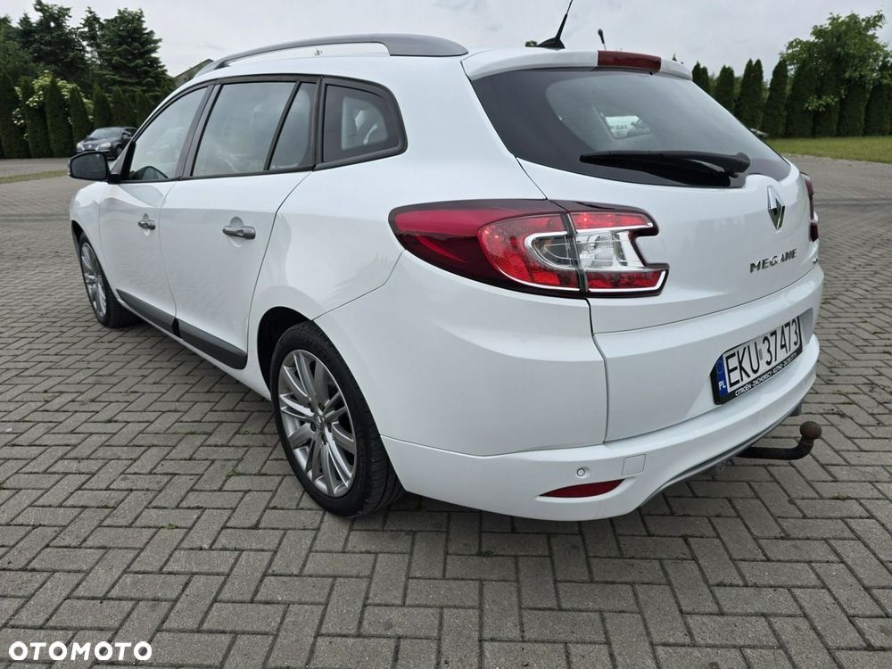 Renault Megane - 12