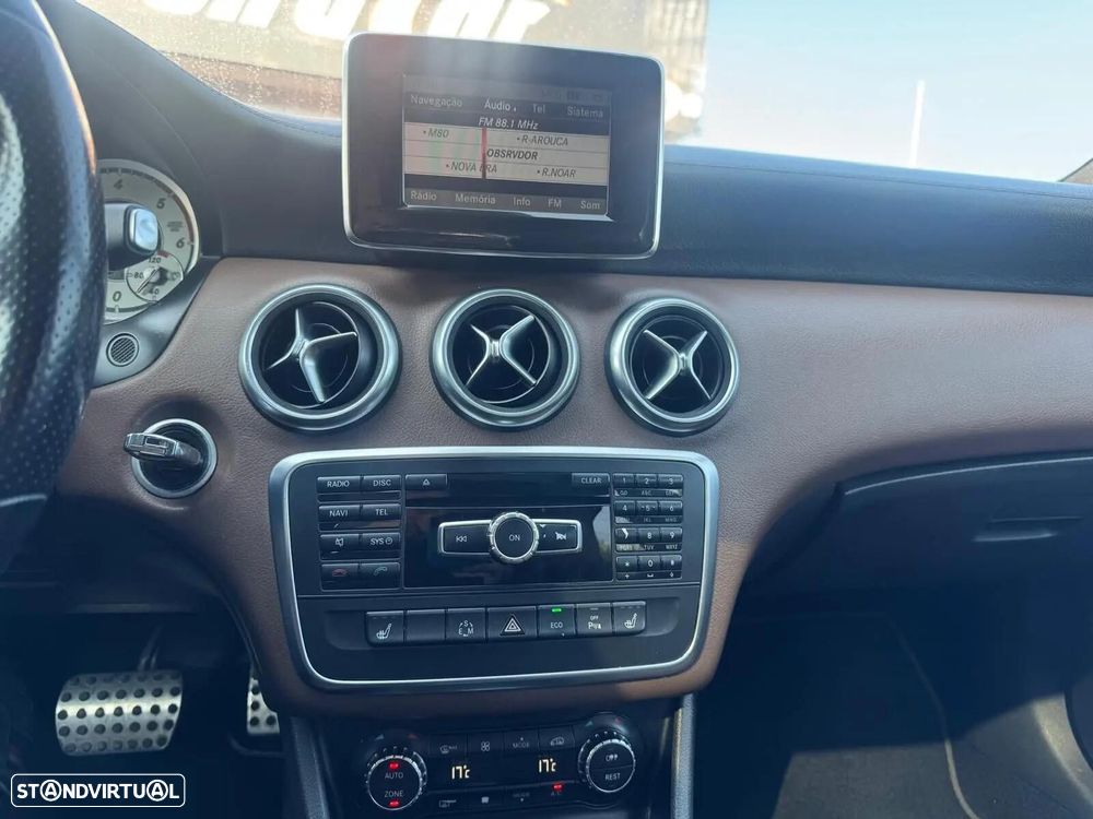 Mercedes-Benz A 220 - 33