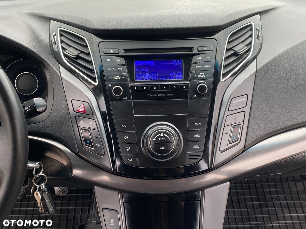 Hyundai i40 i40cw 1.7 CRDi 5 Star Edition - 23