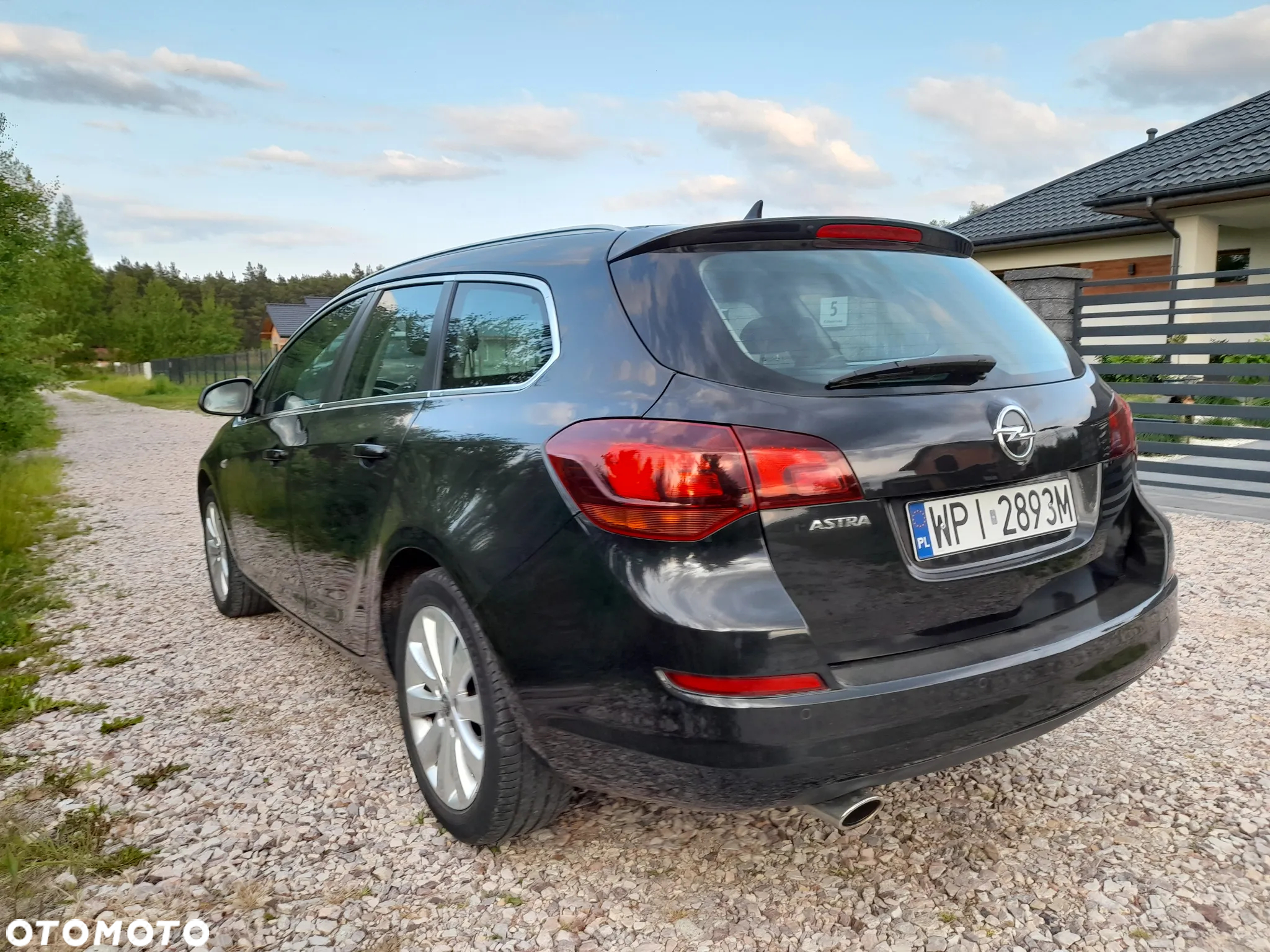 Opel Astra - 24