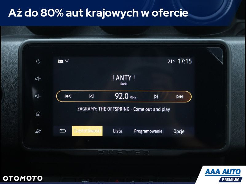Dacia Duster - 13