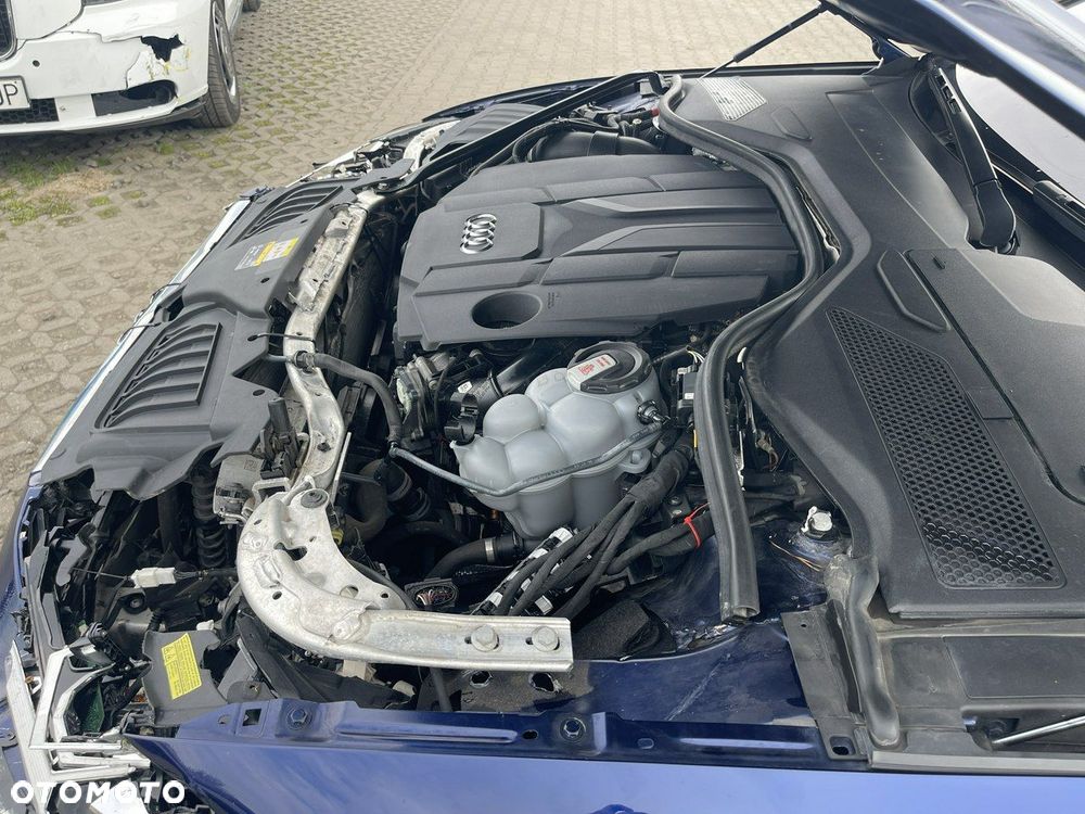 Audi A8 50 TDI quattro tiptronic - 17