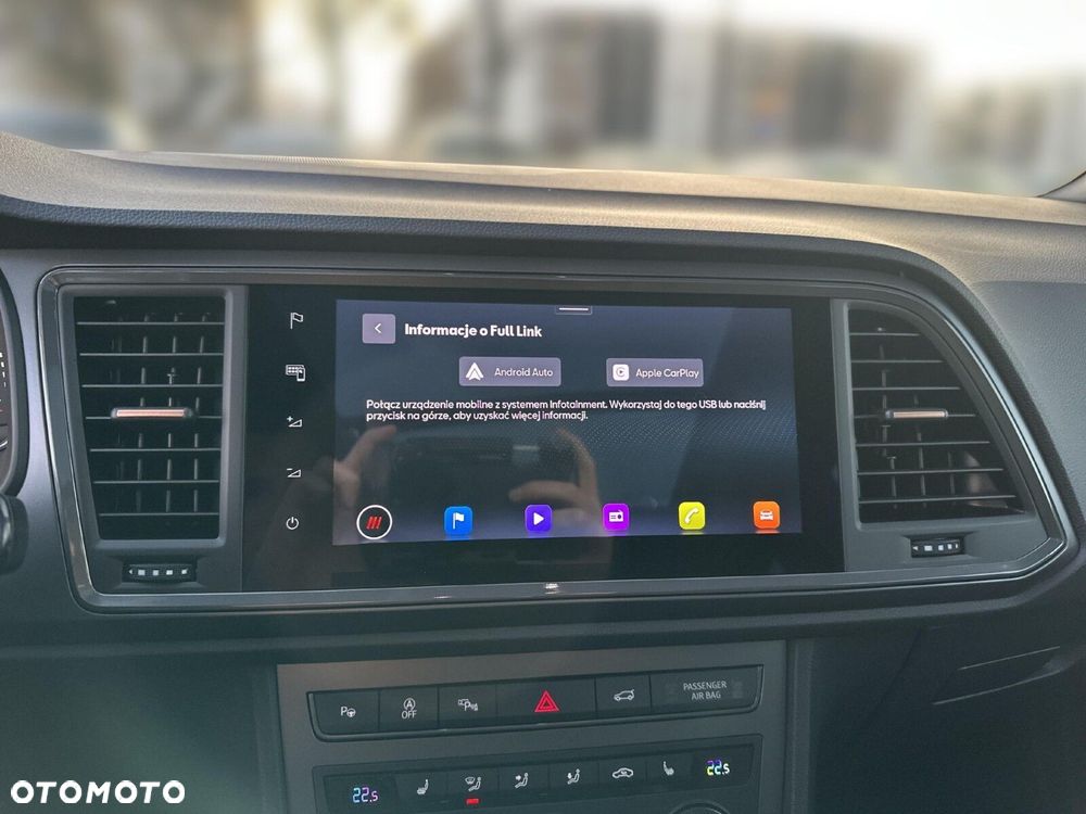 Cupra Ateca 1.5 TSI DSG - 21