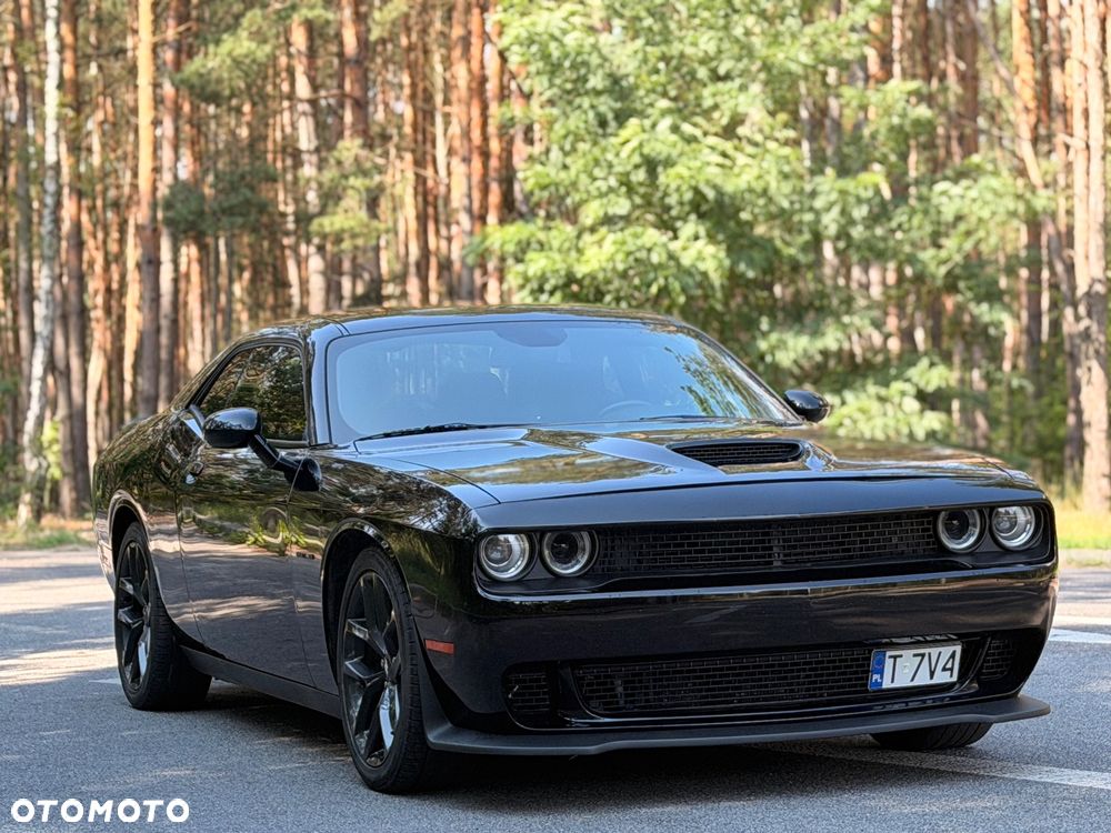 Dodge Challenger - 3