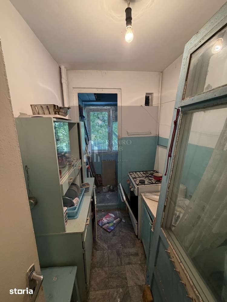 Apartament 2 camere Piata Resita / Soseaua Giurgiului - Imagine principală: 3/7