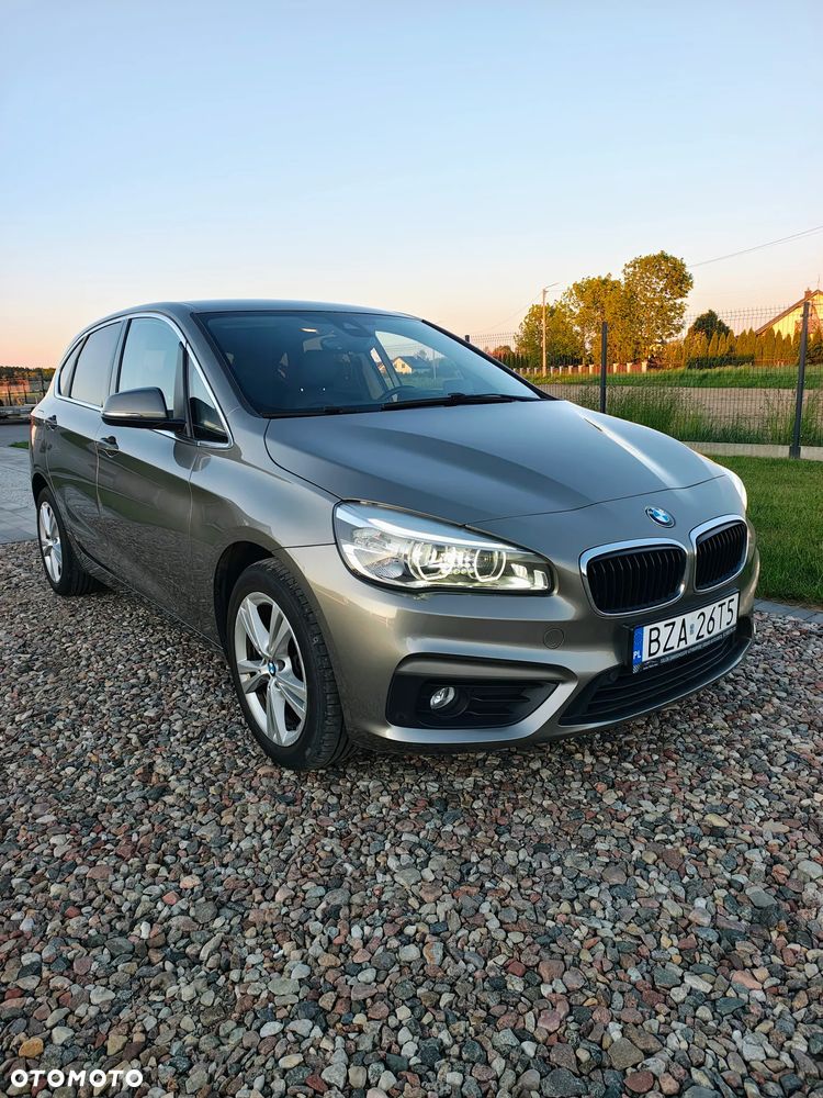 BMW Seria 2 - 14