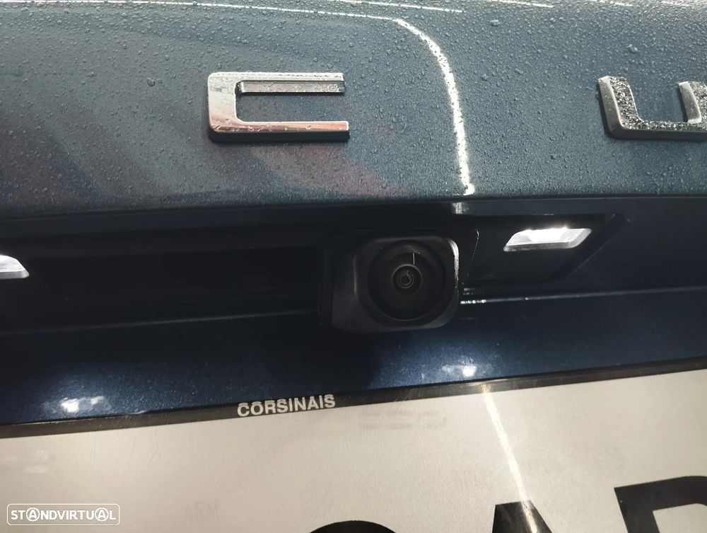 Ford Focus 1.0 EcoBoost MHEV ST-Line - 14