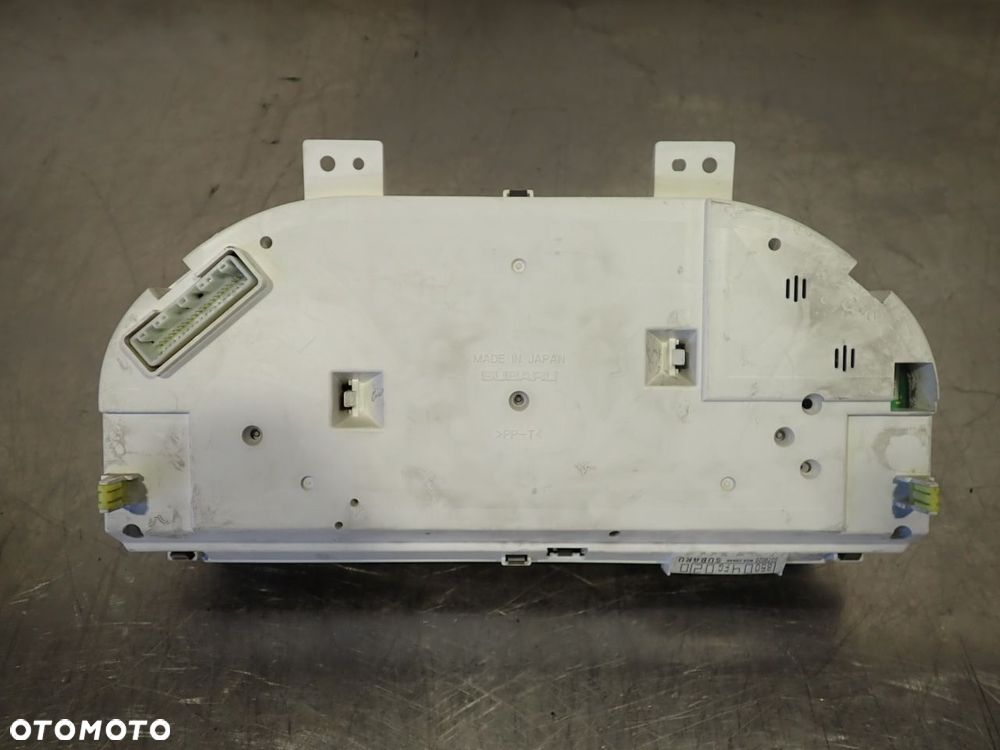 LICZNIK SUBARU IMPREZA 1.5 85004FG - 4