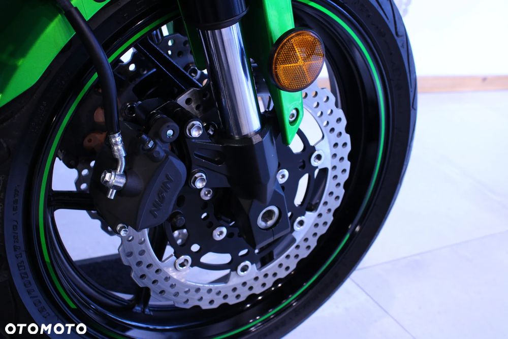 Kawasaki Versys 650 - 28