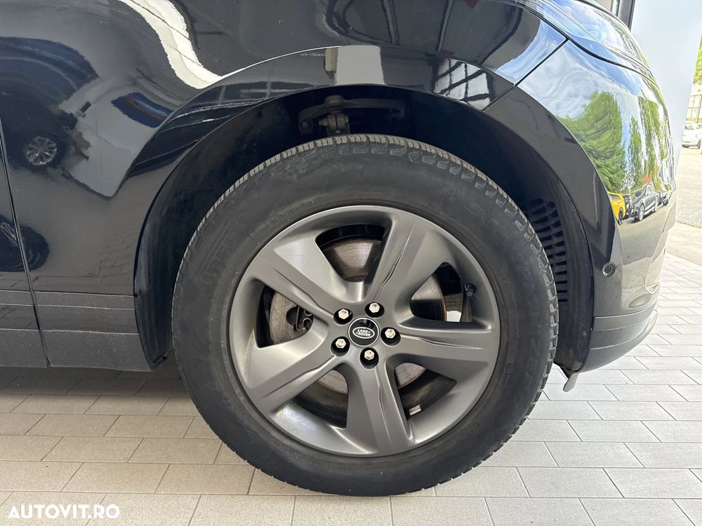 Land Rover Range Rover Velar - 14