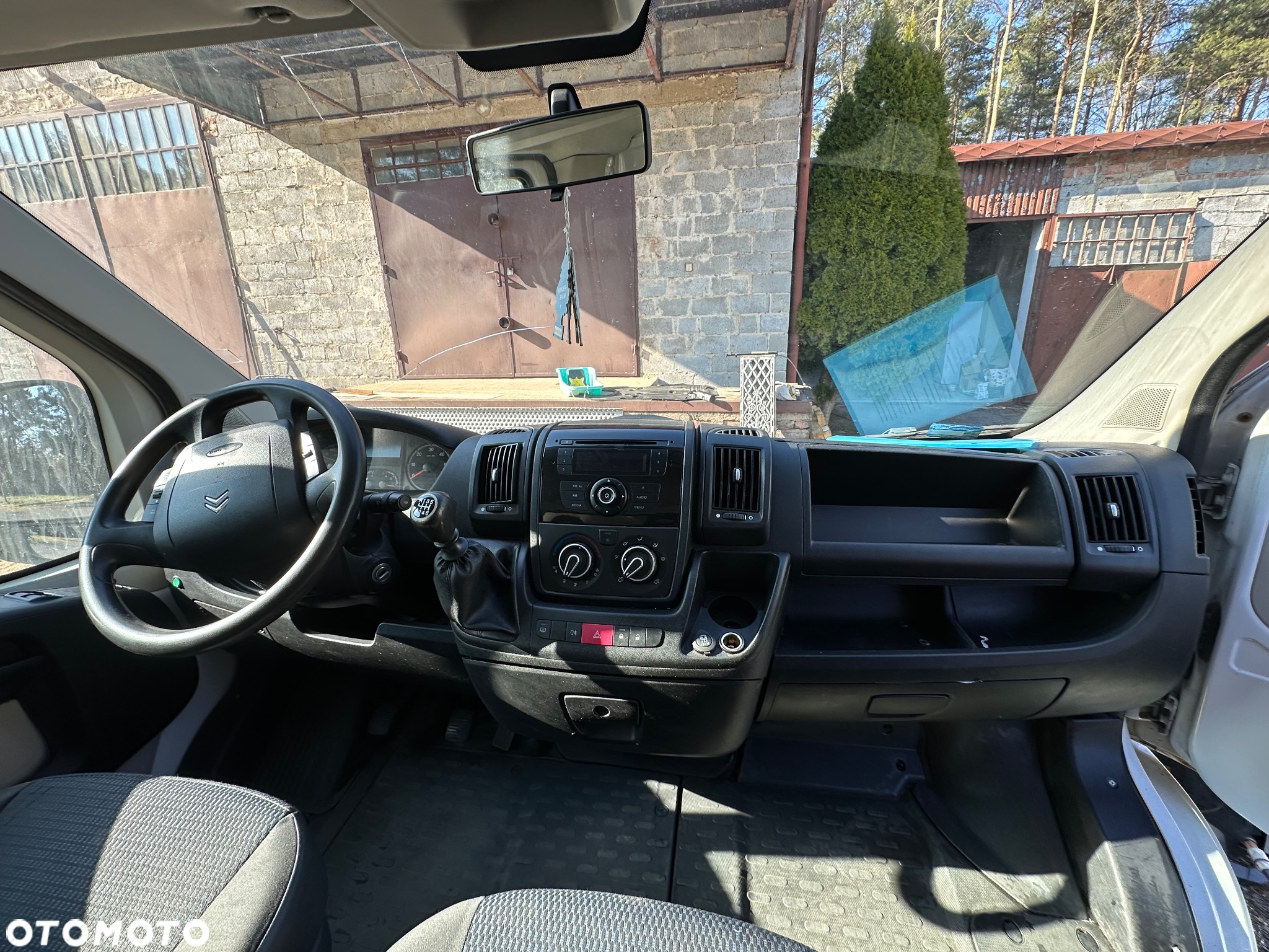 Citroën Jumper - 18