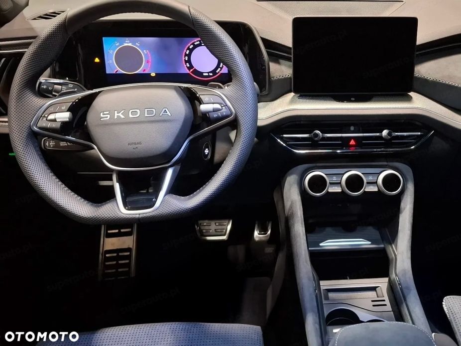 Skoda Kodiaq 2.0 TDI 4x4 Sportline DSG - 9