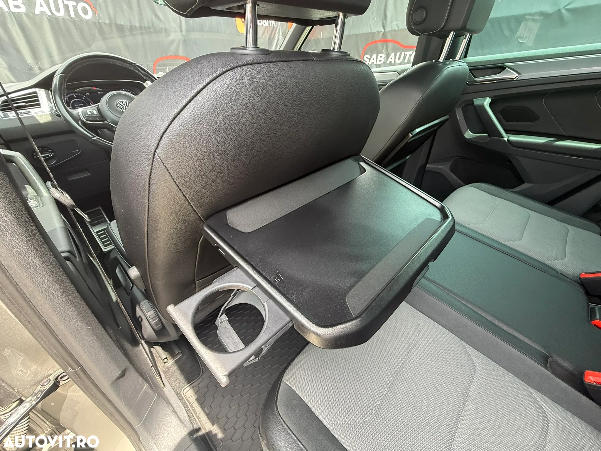 Volkswagen Tiguan 2.0 TDI SCR DSG 4Motion R-Line - 19