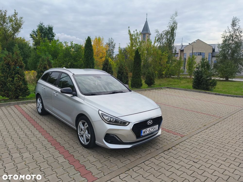 Hyundai i30 - 3