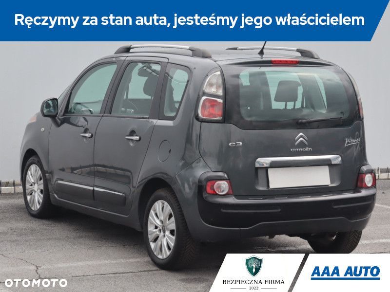 Citroën C3 Picasso - 6