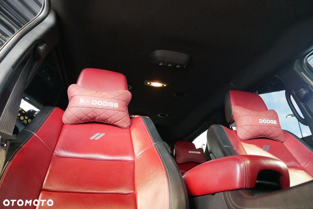 Dodge Durango - 31