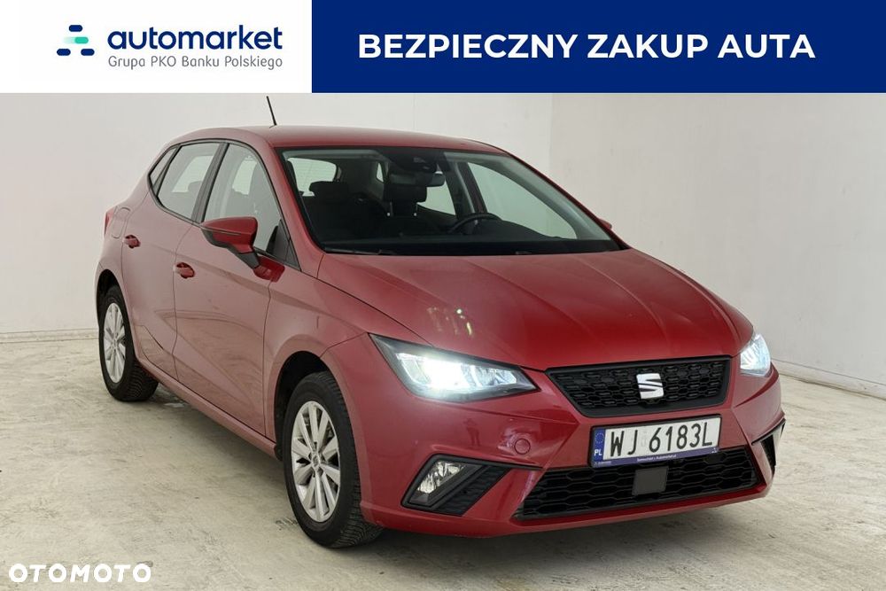 Seat Ibiza 1.0 TSI Style S&S - 5