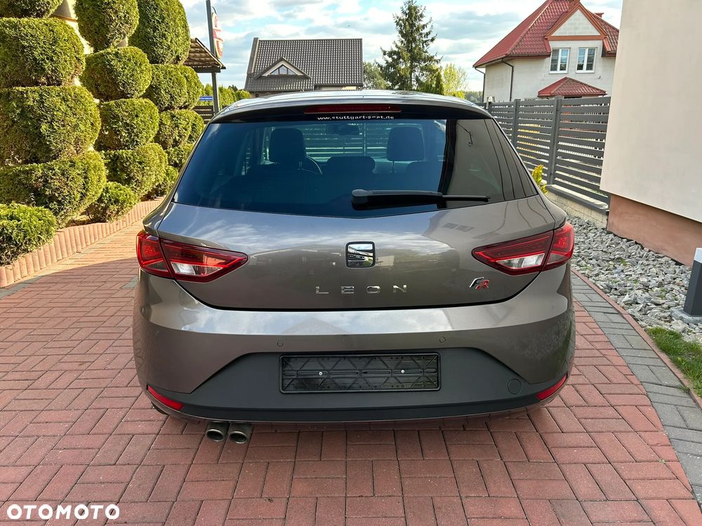 Seat Leon - 4