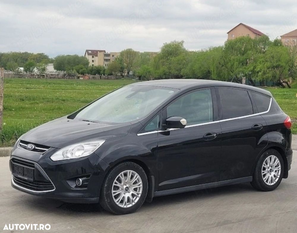 Ford C-Max - 1