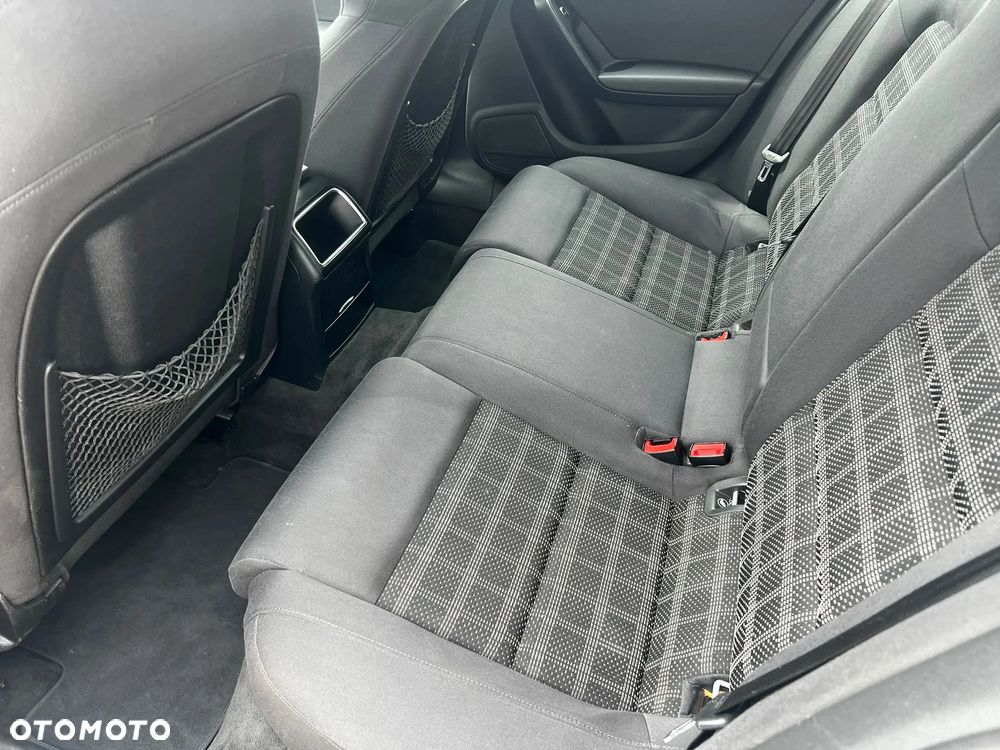 Audi A5 Sportback - 17